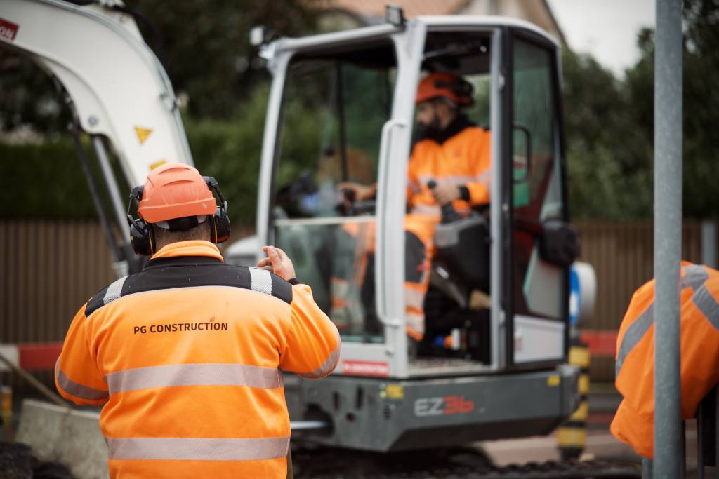 aménagements d'espaces extérieurs